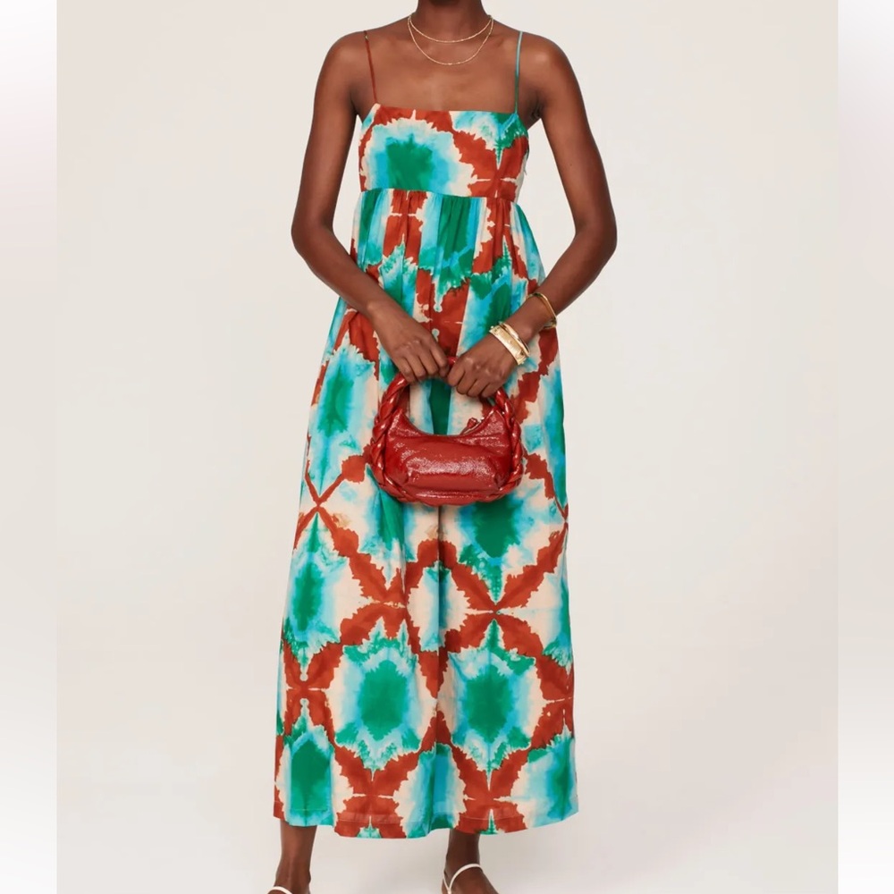 Rails Lucille Dress